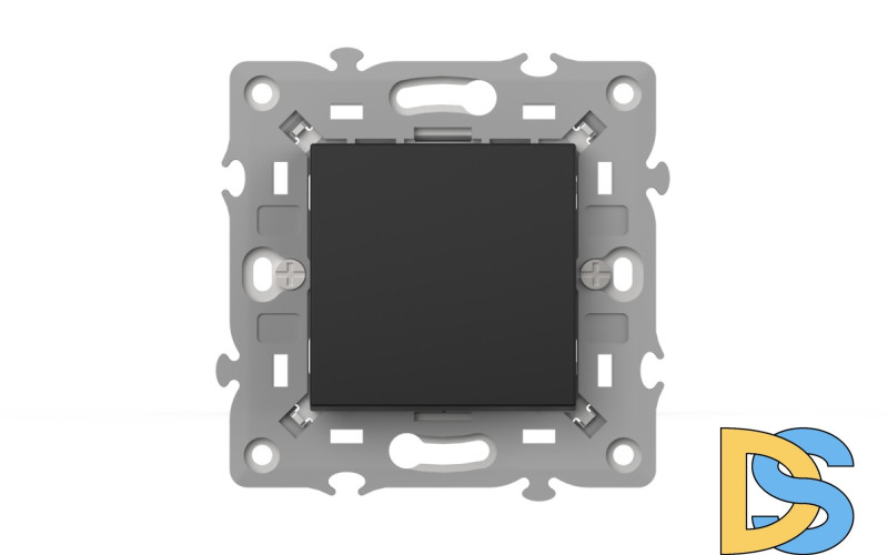 Выключатель ELBI Moda Vox 611-044831-200