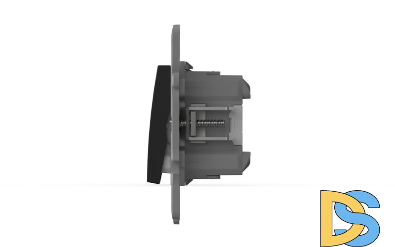 Выключатель ELBI Moda Vox 611-044831-200