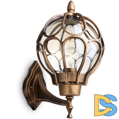 Уличный настенный светильник Feron PL3801 11350