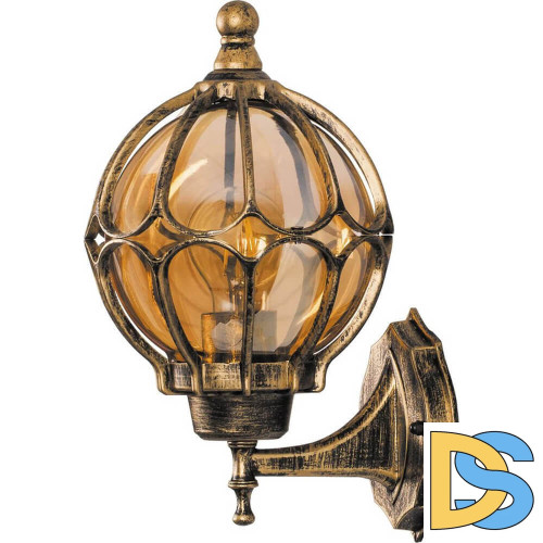 Уличный настенный светильник Feron PL3801 11350