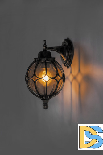 Уличный настенный светильник Feron PL3801 11350