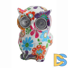 Светильник на солнечных батареях ЭРА ERAFYS01-04 Б0038497