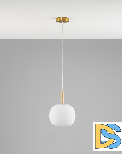 Подвесной светильник Moderli Cute V10290-PL