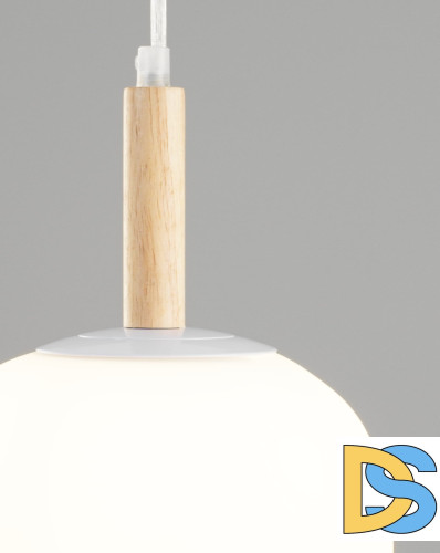 Подвесной светильник Moderli Cute V10290-PL