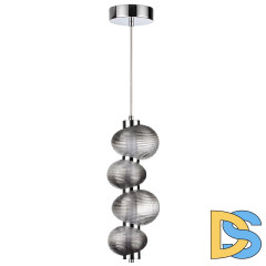 Подвесной светильник Odeon Light L-vision Bruco 5096/17L