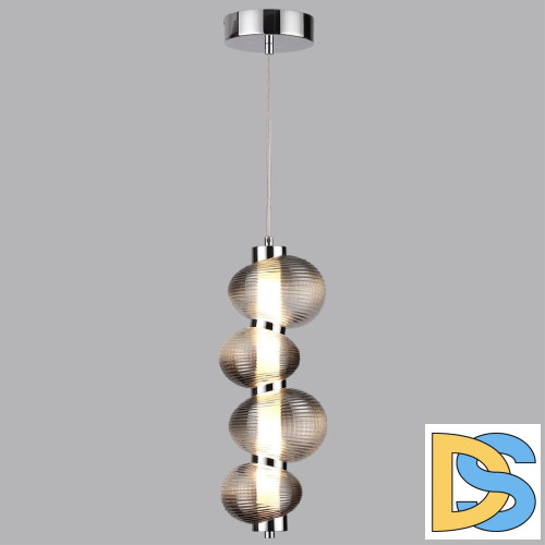 Подвесной светильник Odeon Light L-vision Bruco 5096/17L