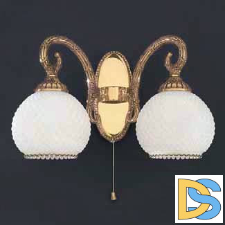 Бра Reccagni Angelo A 8500/2