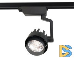 Трековый однофазный светильник Ambrella Light Track System GL6107