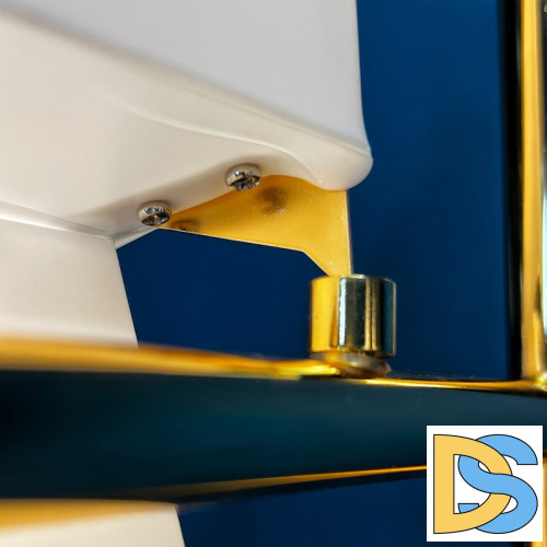 Подвесная люстра ImperiumLoft Origami Bird 75246-22