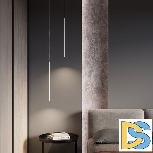 Подвесной светильник Elektrostandard Flinn 4690389205675 50262 LED a066778