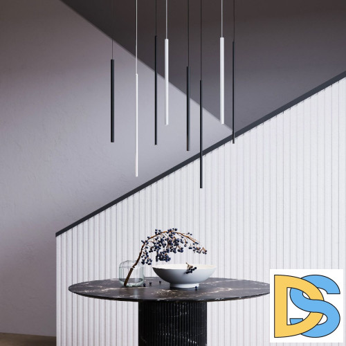 Подвесной светильник Elektrostandard Flinn 4690389205675 50262 LED a066778