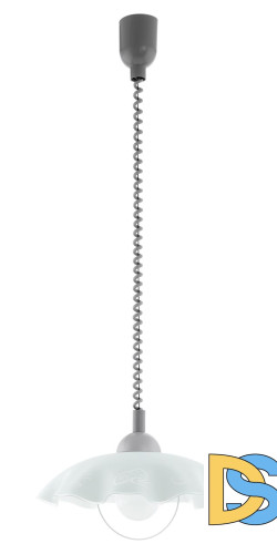 Подвесной светильник Eglo Breda 87062