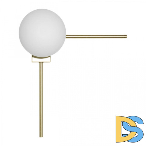 Бра Loft IT Meridian 10132/F Gold