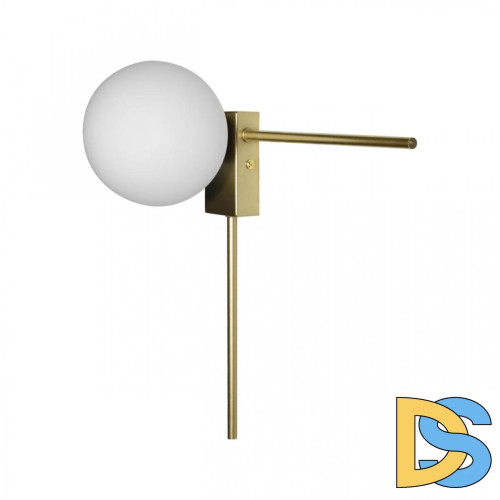 Бра Loft IT Meridian 10132/F Gold