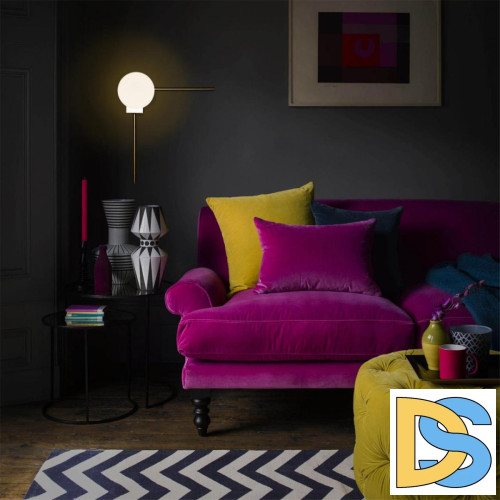 Бра Loft IT Meridian 10132/F Gold