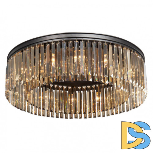 Потолочная люстра Vitaluce V5181-1/12PL