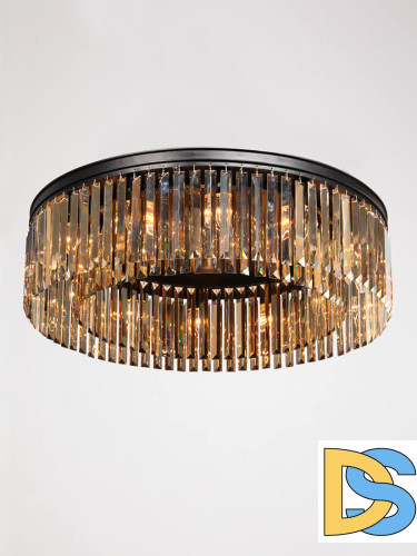 Потолочная люстра Vitaluce V5181-1/12PL