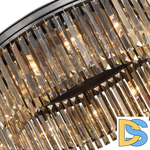 Потолочная люстра Vitaluce V5181-1/12PL