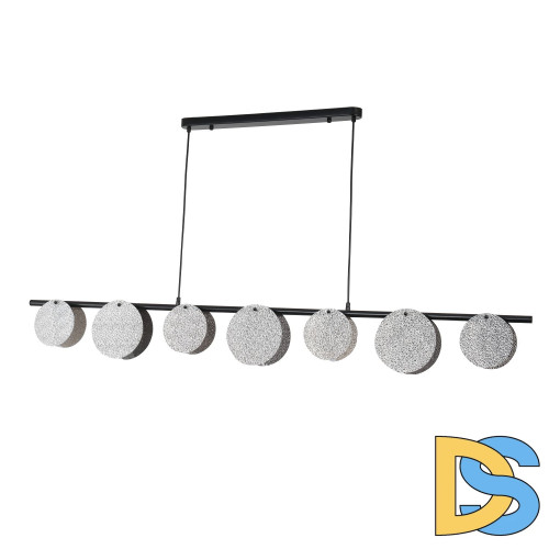 Подвесная люстра F-Promo Pagos 4104-7P