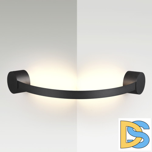 Настенный светильник Odeon Light Hightech Stich 6667/12WL