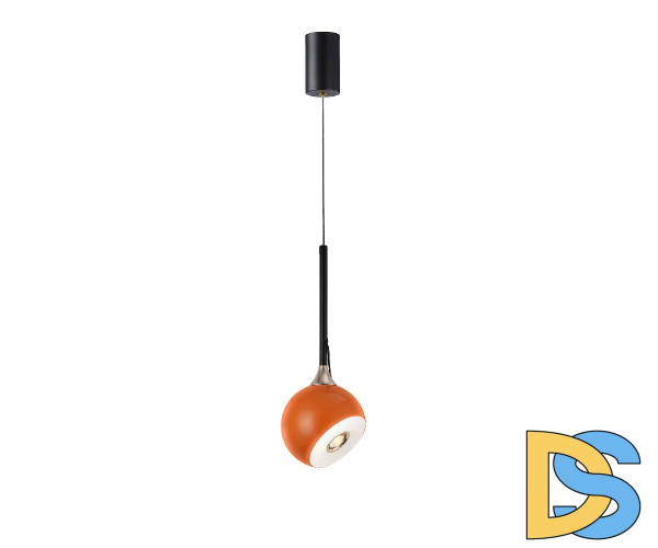 Подвесной светильник Kink Light Тимо 07529-1A,09