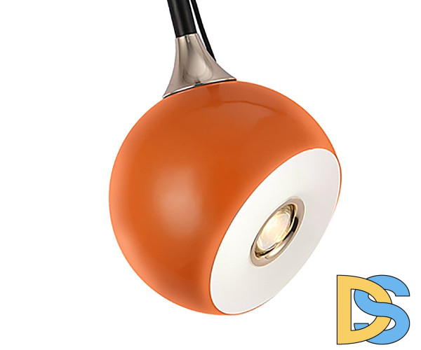 Подвесной светильник Kink Light Тимо 07529-1A,09