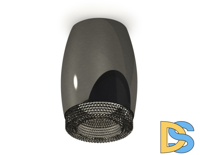 Накладной светильник Ambrella Light Techno XS1123011 (C1123, N7192)