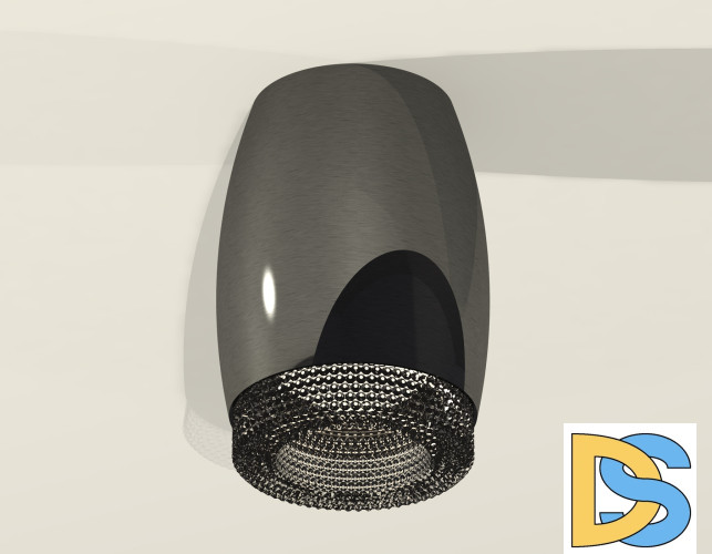 Накладной светильник Ambrella Light Techno XS1123011 (C1123, N7192)