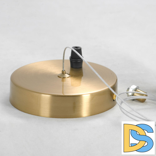 Подвесная люстра Lussole LSP-8412