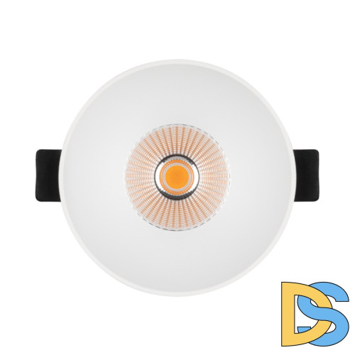 Встраиваемый светильник Arlight MS-Volcano-Built-R95-15W Warm3000 035441