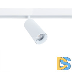 Магнитный трековый светильник Arte Lamp Linea A4661PL-1WH