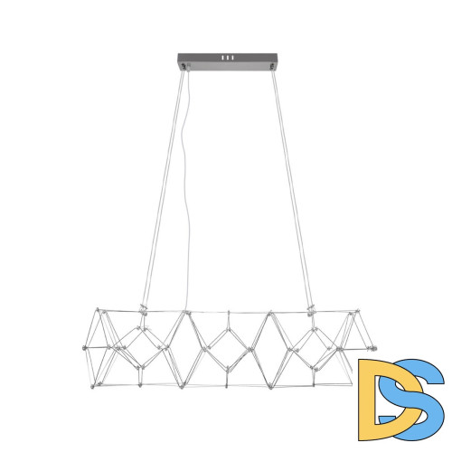 Подвесная люстра Loft IT Universe 10257/920