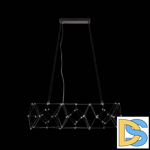 Подвесная люстра Loft IT Universe 10257/920
