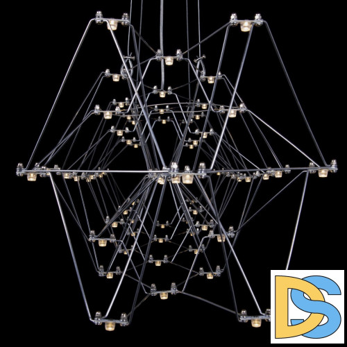 Подвесная люстра Loft IT Universe 10257/920