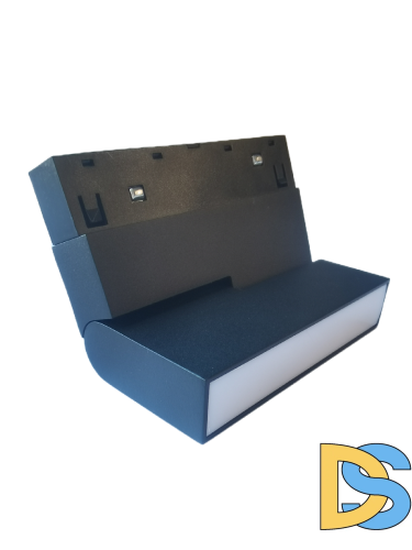 Трековый магнитный светильник Lumker SY-LINK-FLMT-BL-6-NW 018734