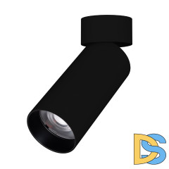 Спот Arlight SP-GABI-SURFACE-FLAP-R60-12W Warm3000 052350