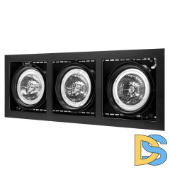 Встраиваемый светильник Lightstar Cardano 111 214138