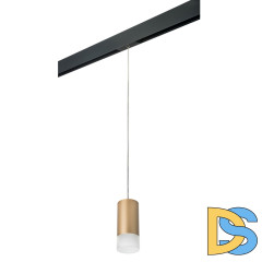 Трековый светильник Lightstar Rullo PRORP440131 (214440+595857+202431)