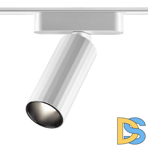 Трековый магнитный светильник Novotech Smal 359259