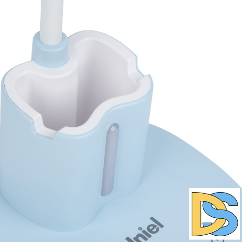 Настольная лампа Uniel ULM-D150 15W/3000-6500K/DIM BLUE UL-00011292