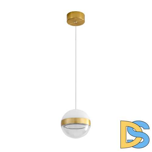 Подвесной светильник Odeon Light Roni 5036/9L