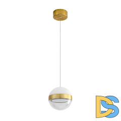 Подвесной светильник Odeon Light Roni 5036/9L