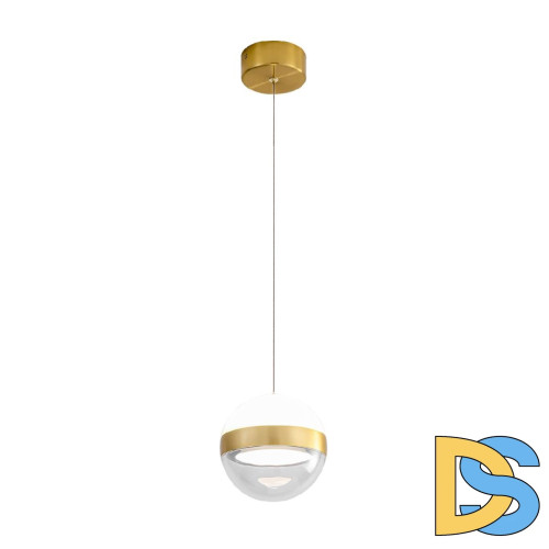 Подвесной светильник Odeon Light Roni 5036/9L