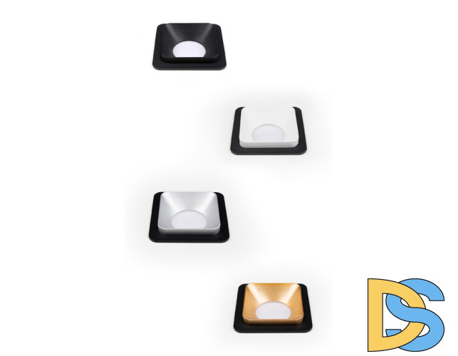 Насадка передняя Ambrella Light DIY Spot N7704