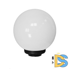 Светильник уличный (верхняя часть) Fumagalli G25.B25.000.AYE27