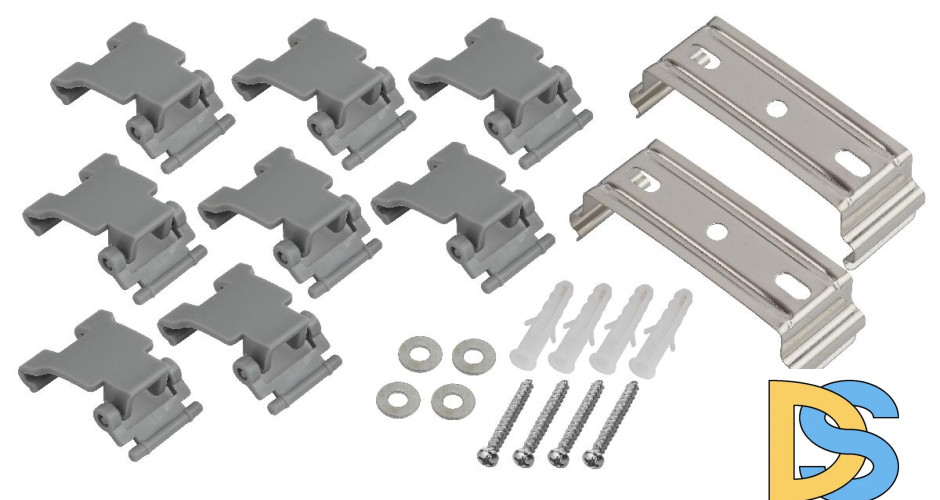 Линейный светодиодный светильник Эра SPP-101-0-002-120 Б0043658
