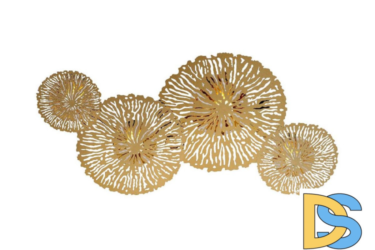 Настенный светильник Garda Decor 62GDM-620