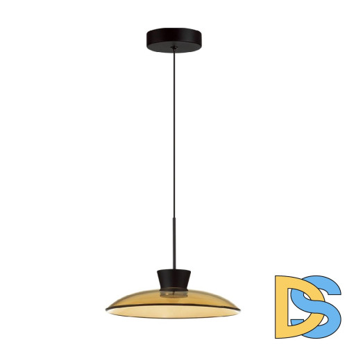 Подвесной светильник Odeon Light Saucer 5055/9LA