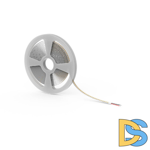 Светодиодная лента Gauss 12В 2835 14,4Вт/м 4000K 5м IP20 BT086