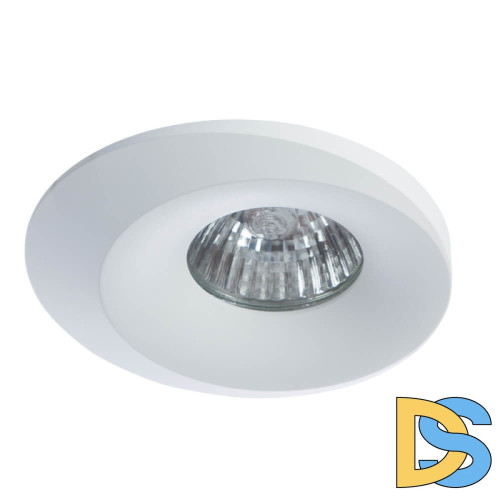 Встраиваемый светильник Divinare Orbite 1777/03 PL-1